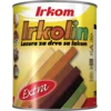 Irkolin extra mahagoni 3l Irkom