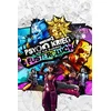 Borderlands 3: Psycho Krieg and the Fantastic Fustercluck (DLC) (Xbox Series X/S) XBOX LIVE Key GLOBAL
