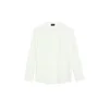 s.Oliver BLACK LABEL Bluza bela