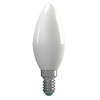 LED žarnica E14 EMOS PREM CANDLE 4W WW 230V SVEČKA