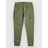 Quiksilver Mw Cuffed Cargo moške hlače four leaf clover