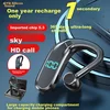 Guiyin Bluetooth slušalica A18, Crna