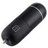 HiSmith HSA65 Rotating Masturbation Cup with 10 Spinning Modes KlicLok