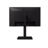 Monitor LG 24BA550-B 23,8/IPS/1920x1080/100Hz/5ms GtG/VGA,HDMI,DP,USB/Pivot,visina/zvucnici/crna