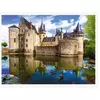 Trefl Puzzle 3000 pcs Sully-sur-Loire Castle, France 33075
