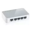 TP-LINK switch TL-SF1005D 5-PORTNI