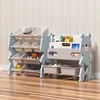 Feelkids Sistem za odlaganje Meda-L, 140x36x86 cm, Plavi