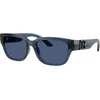 Dolce & Gabbana Kids Naočare za sunce DX 6009 300980