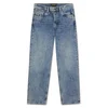 TIMBERLAND Kavbojke moder denim