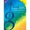WOOD:STRINGTASTIC BEGINNERS:DOUBLE BASS +AUDIO ONLINE
