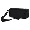 CabinZero Tech Pouch Absolute Black