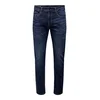 Only & Sons Kavbojke WEFT, modra