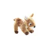 Uni-Toys Plišasti medvedek 13cm
