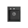 QUADRON Johnny 100 GraniteQ crna sudopera
