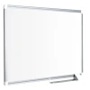 Bi-Office Tabla bela Maya Top Pro, 90 x 180 cm.