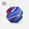 Bambu Lab PLA Silk Dual Color Midnight Blaze - Tuljava