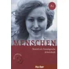 Menschen - Deutsch als Fremdsprache. Menschen A1. Arbeitsbuch, m. 2 Audio-CDs