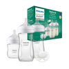 Avent stakleni set