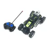Alltoys RC plezalni avto v merilu 1:24 z učinkom pršenja