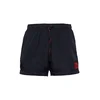 Hugo Boss Kopalke 727008 Črna