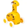 Brio - Push & Go Žirafa BR30229