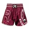 Venum x Rajadamnern Šorc za Muay Thai, Bordo