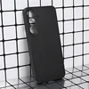 Torbica 3D Camera za Samsung S936B Galaxy S25 Plus crna