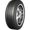 Nankang Sportnex AS-2+ RFT ( 225/45 ZR17 91W runflat )