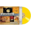 Useless Id - No Vacation from the World (Limited Edition) (Yellow Opaque Coloured) (LP)