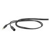 DH profesionalni instrumentalni kabel J-C(moški) DHS220LU5 5M