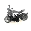 Alltoys Motorno kolo 1:14