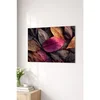 Artmtlpnt14-2840 Multicolor Decorative Metal Painting