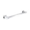 GROHE 41095000 - Ročaj za kad START CUBE 504 mm sijajni krom