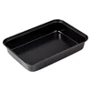 Rectangular oven tray, carbon steel, 32 x 22 cm, Daily - Pyrex