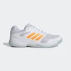 Adidas Ženske patike speedcourt w W, Bele