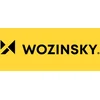 Futrola Wozinsky Ring Armor za Apple iPhone 12 Pro Max - Crna KP8909