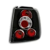 OEM Kristalna štop svetla VW Passat 3B/ B5 (97-00), Crna