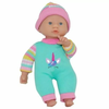 Baby Bambolina Amore 20 cm z mehkim telesom