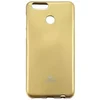 Futrola Jelly za Honor 7X - Zlatna KP19244