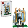 43015 Lionel Mesi – Fudbalska legenda