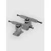 Flying Wheels The Stir Set Of 2 Surf Truck silver