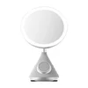 Magsafe sy-w02243 sivi Zvucnik bluetooth + ogledalo makeup + bezicni punjac ( ZV1237 )
