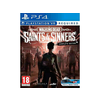 SKYBOUND GAMES PS4 The Walking Dead: Saints & Sinners - Complete edtion (VR Required)