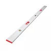 Ravnjača aluminijum 2 ose 2m