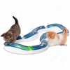Cat toy Catit Blue Plastic