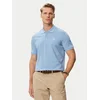 Beverly Hills Polo Club Polo majica P-SS26M-P450124 Svetlo modra Regular Fit