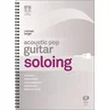 LANGER:ACOUSTIC POP GUITAR SOLOING