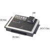 Renkforce Renkforce USB 3.0 na IDE+SATA, pretvornik