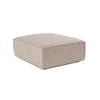 Atelier del Sofa Tabure Bež