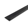 OEM Univerzalni LIP spojler za gepek - 118 cm / Honda Accord sedan (2003-2008) - Japan, CRni